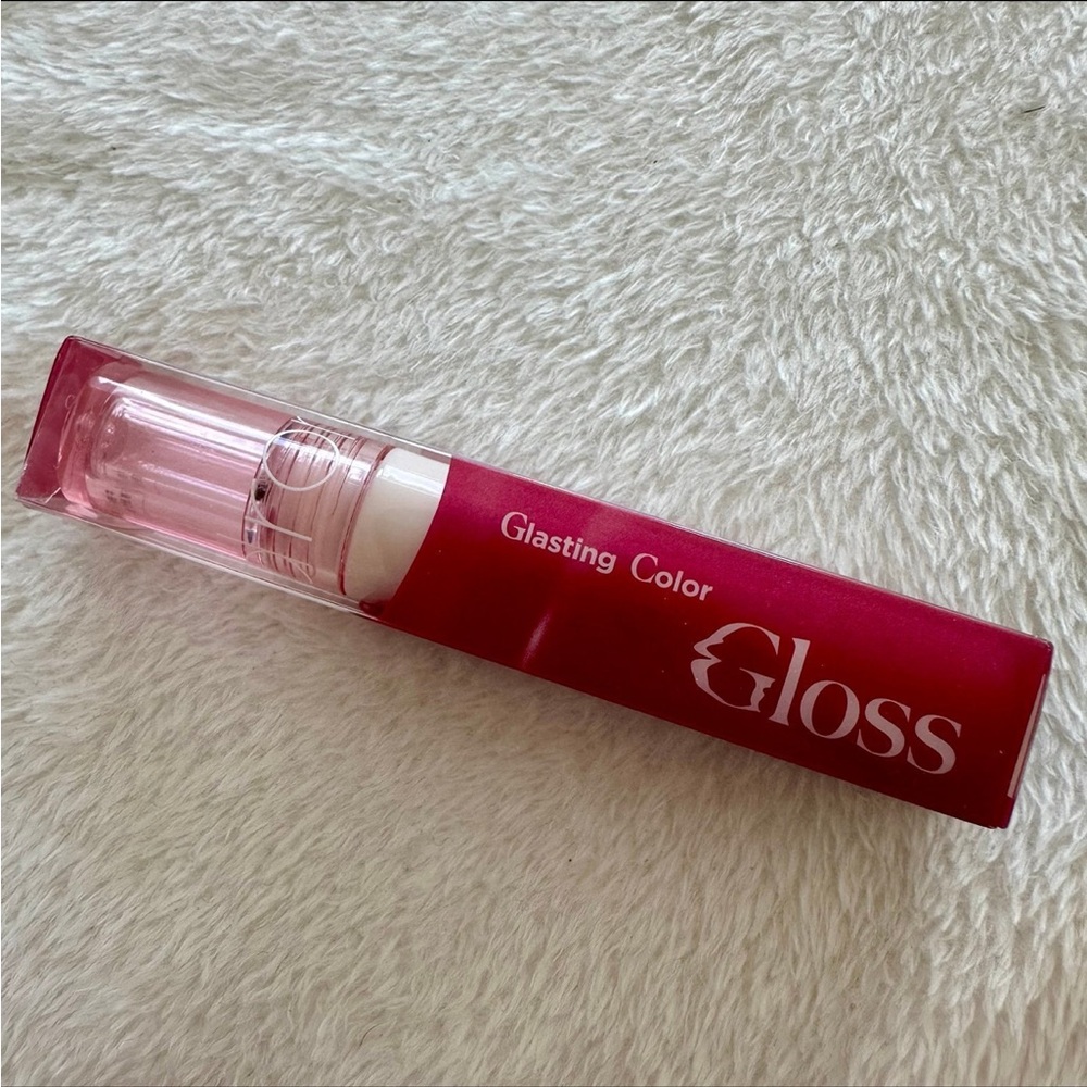 Rom&nd Glasting Lip Gloss
